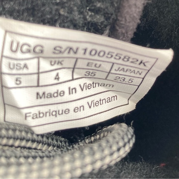 UGG Butte II CWR Snow Boot - Picture 7 of 8